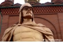 Мощи Александра Невского пытался украсть из собора судимый курганец