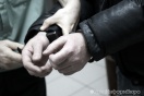 В Германии задержали подозреваемого в подготовке теракта россиянина