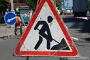 Свердловские железнодорожники перекроют улицу в Пионерском поселке