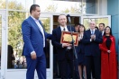Федерация бокса России наградила главу РМК благодарностью