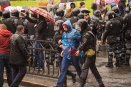 Штаб Навального в Екатеринбурге: задержано несколько десятков человек
