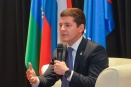 Новоиспеченный глава Ямала Артюхов определит нового сенатора от региона