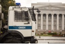 Координатора штаба Навального в Екатеринбурге продержат в полиции до суда