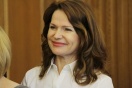 Ира Овчинникова лидирует в округе №1 на выборах думы Екатеринбурга