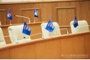 Фракция "Единой России" в думе Екатеринбурга подрастет к выборам мэра
