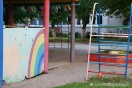 6-летняя свердловчанка повредила селезенку в детсаду