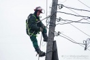 МРСК Урала вернула электричество свердловчанам и пермякам