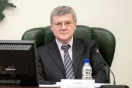Армрестлинг и капсула времени: стало известно расписание визита Чайки на Средний Урал