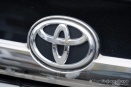 Toyota разработала "точечную" защиту от автоугонов