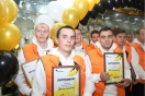Молодых специалистов "РН-Пурнефтегаза" посвятили в нефтяники