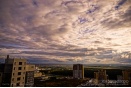 Облачная погода воцарится на Среднем Урале в начале недели