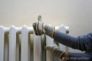В дома половины свердловских муниципалитетов дали тепло