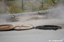 Прикамец "отработает" гибель 5-летнего мальчика в колодце