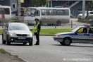 Путин запретил автоинспекторам снимать номера с машин