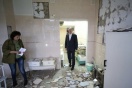 Ремонт поврежденной землетрясением челябинской больницы встанет в 11 миллионов