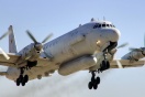 Российский Ил-20 сбила сирийская ПВО