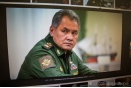 Шойгу сообщил главе Минобороны Израиля об ответных шагах за уничтожение Ил-20