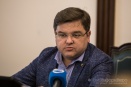 Илью Захарова повысят до главы свердловского избиркома