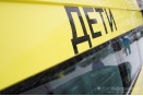 В Качканаре купленный по целевой программе автобус 10 лет стоял без дела
