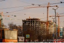 Миллион "квадратов" жилья ввели на Среднем Урале за 8 месяцев