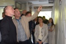 Дубровский проверил реконструкцию гостиниц для участников саммитов ШОС и БРИКС