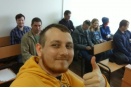 Активиста штаба Навального в Тюмени оштрафовали на 280 тысяч рублей