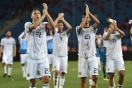 Сборная России приблизилась к верхушке рейтинга FIFA