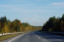 Проезд по загруженным российским трассам хотят сделать платным