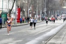 "Вечерний Екатеринбург" парализует движение в центре города