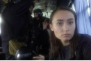 Суд освободил из-под ареста активистку штаба Навального в Екатеринбурге