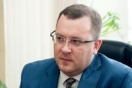 Алексей Кожемяко занял пост главы администрации Екатеринбурга