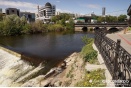 Старинные мосты Екатеринбурга проверят на прочность за 3,6 миллиона