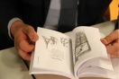 Свердловчане прочитают книги незрячим детям