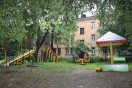 Жителям Екатеринбурга устроили праздник и подарили горку