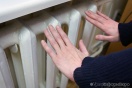 Батареи прогрелись в 50% домов свердловчан