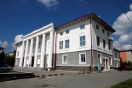 КМЭЗ подарил вторую молодость Дому культуры металлургов в Кыштыме