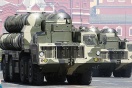 "Подкрепление" долетело сирийским ПРО раньше слов Шойгу