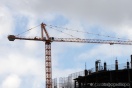 Екатеринбургский лесопарк урежут ради стройки