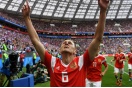 Черчесов и Черышев остались без наград FIFA