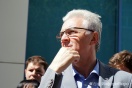 Якоб и его заместители написали заявления об увольнении