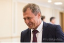 Володин возглавил думу Екатеринбурга: первые минуты в кресле спикера