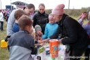 Жителям Академического подарят "Северного оленя"
