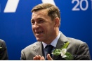 Куйвашев "продвинет" заявку Екатеринбурга на ЭКСПО под аккомпанемент Мацуева