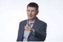 Пермский губернатор Решетников переходит в Instagram-режим