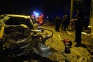 Предполагаемый виновник ДТП с 16 пострадавшими в Каменске-Уральском скончался