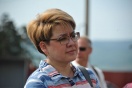 Наталья Жданова подала в отставку с поста губернатора Забайкалья
