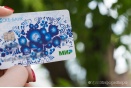 Пенсионерам и врачам разрешат расплачиваться в магазинах браслетами и брелоками