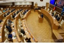 Депутат от УГМК попал "на крючок" к "Трансперенси"