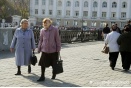 Госдума утвердила налоговые "пряники" для предпенсионеров