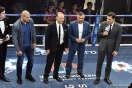 Держи удар: уральцев поблагодарили за высокий уровень организации боксерских поединков